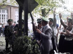 Schützenfest 1983